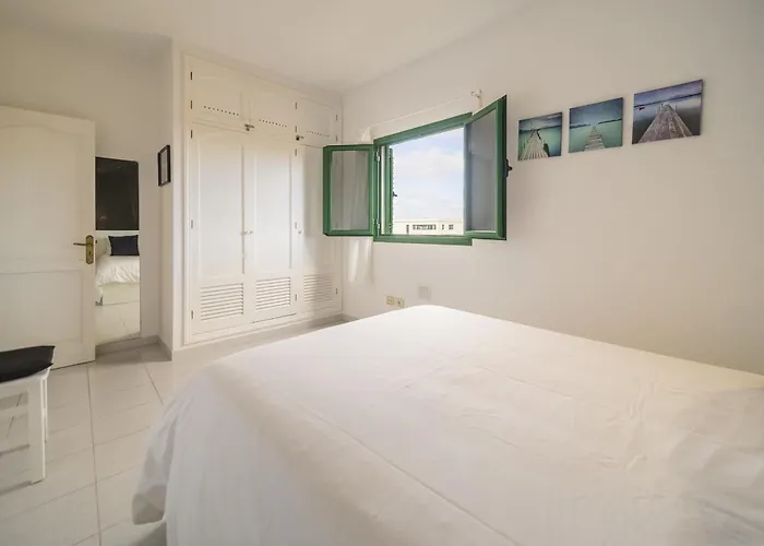 Lägenhet Wave Dream By Blve Homes *