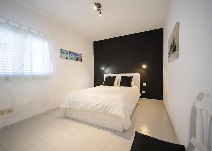Wave Dream By Blve Homes Lägenhet *