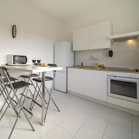Apartment Wave Dream By Blve Homes La Santa