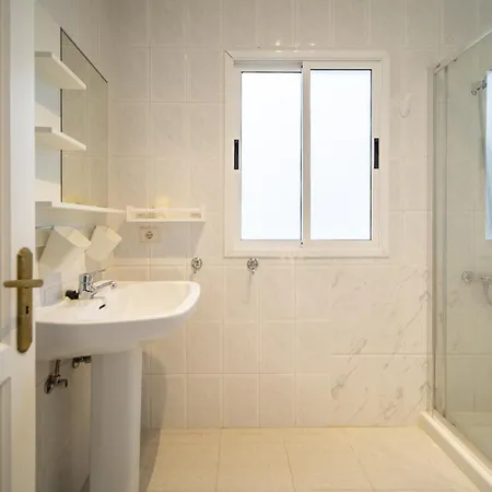 Apartment Wave Dream By Blve Homes La Santa