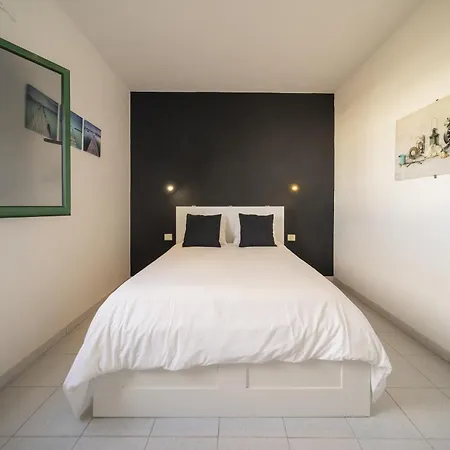 شقة Wave Dream By Blve Homes *