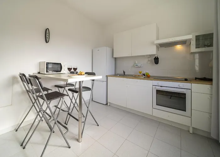 Apartment Wave Dream By Blve Homes La Santa