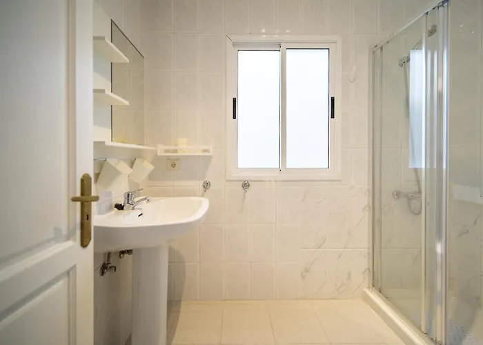 Apartment Wave Dream By Blve Homes La Santa