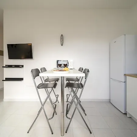 דירה Wave Dream By Blve Homes *